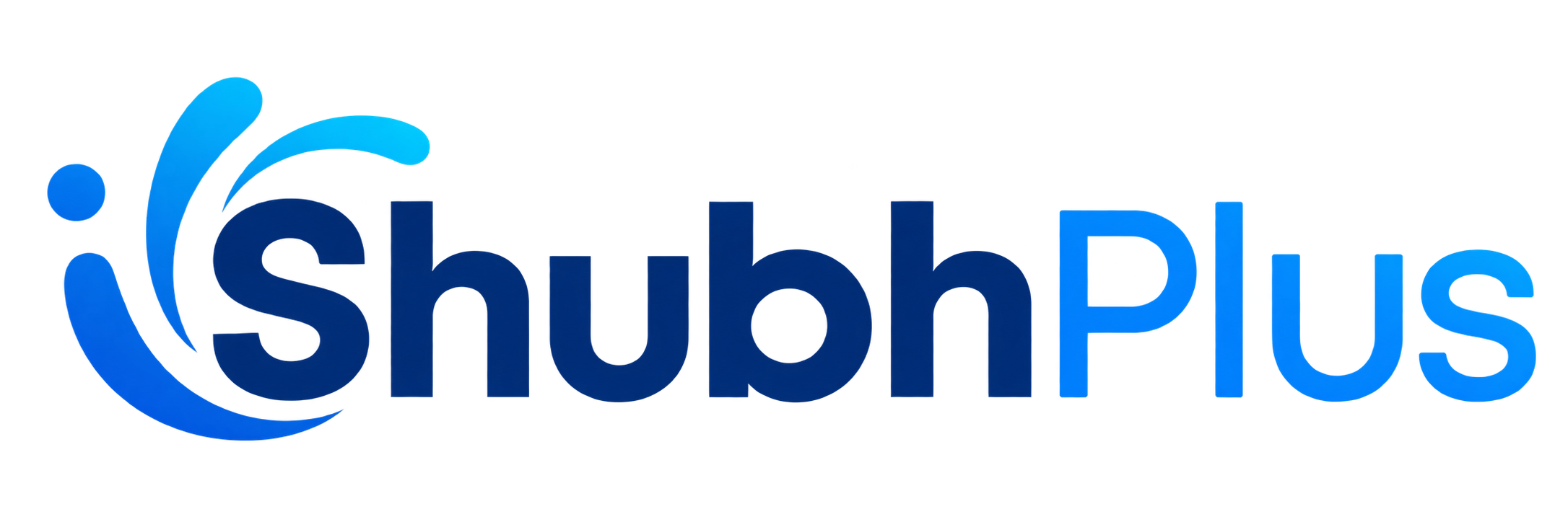 Shubh Plus logo