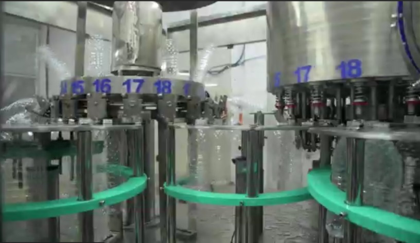 Shubhplus Pure Mineral water Manufacturing